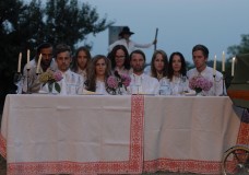 Rosemaries Werte