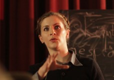 Wie angelt man sie eine Öffentlichkeit