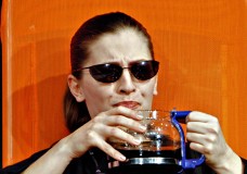 Mesalliance. Aber wir ficken uns prächtig